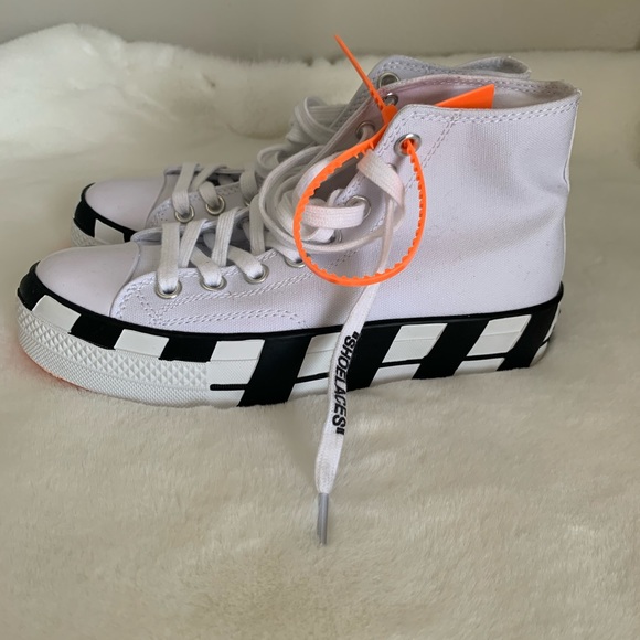 white converse dupes